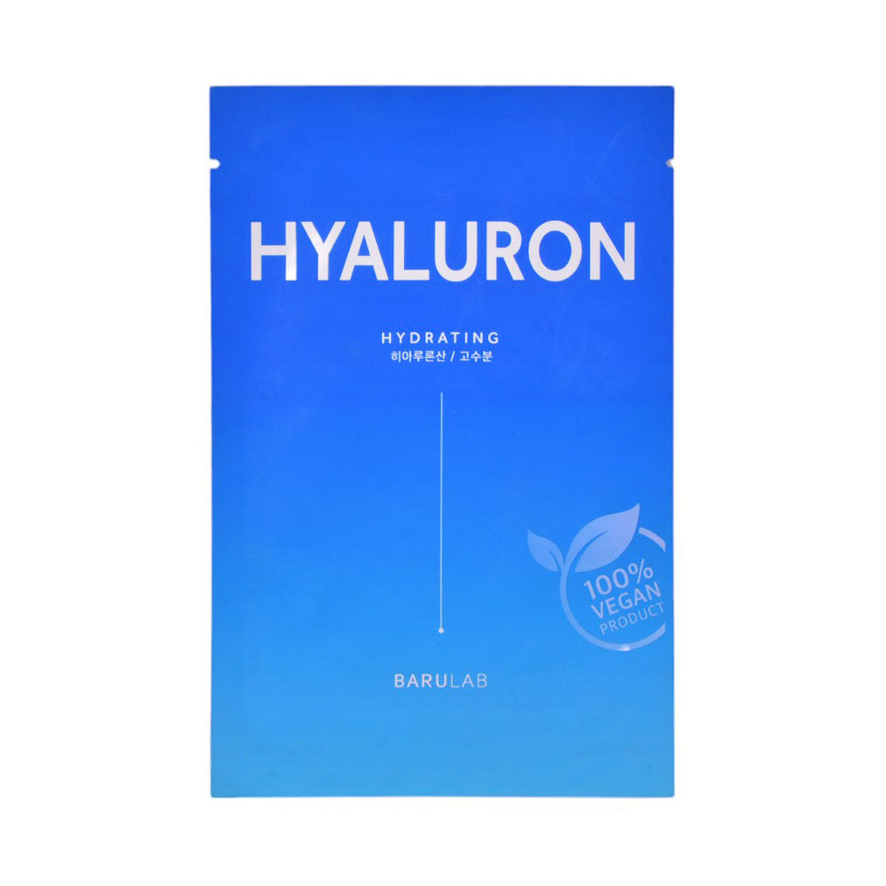 CAILYN-BARULAB HYALURON HYDRATING MASK