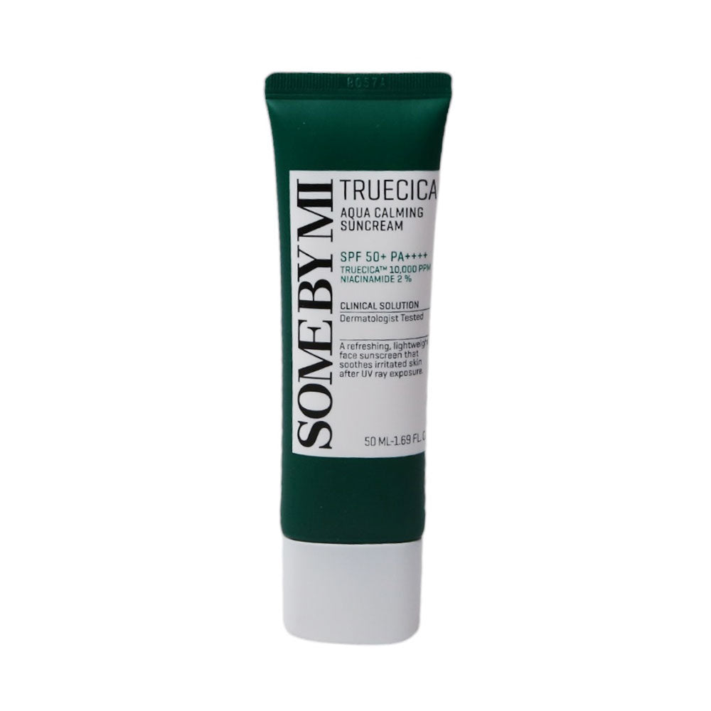 SOME BY MI TRUECICA AQUA CALMING SUNSCREAM 50 ML