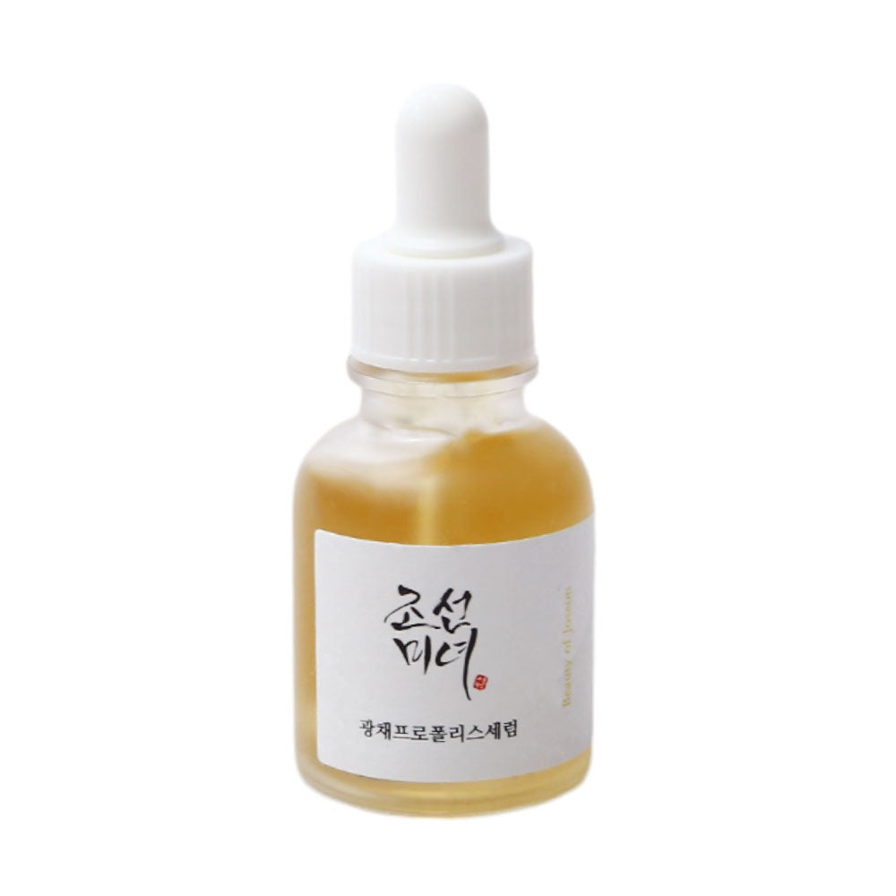 BEAUTY OF JOSEON GLOW SERUM PROPOLIS + NIACINAMIDE 30ML