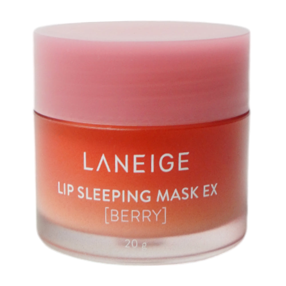 LANEIGE LIP SLEEPING MASK EX BERRY 20G
