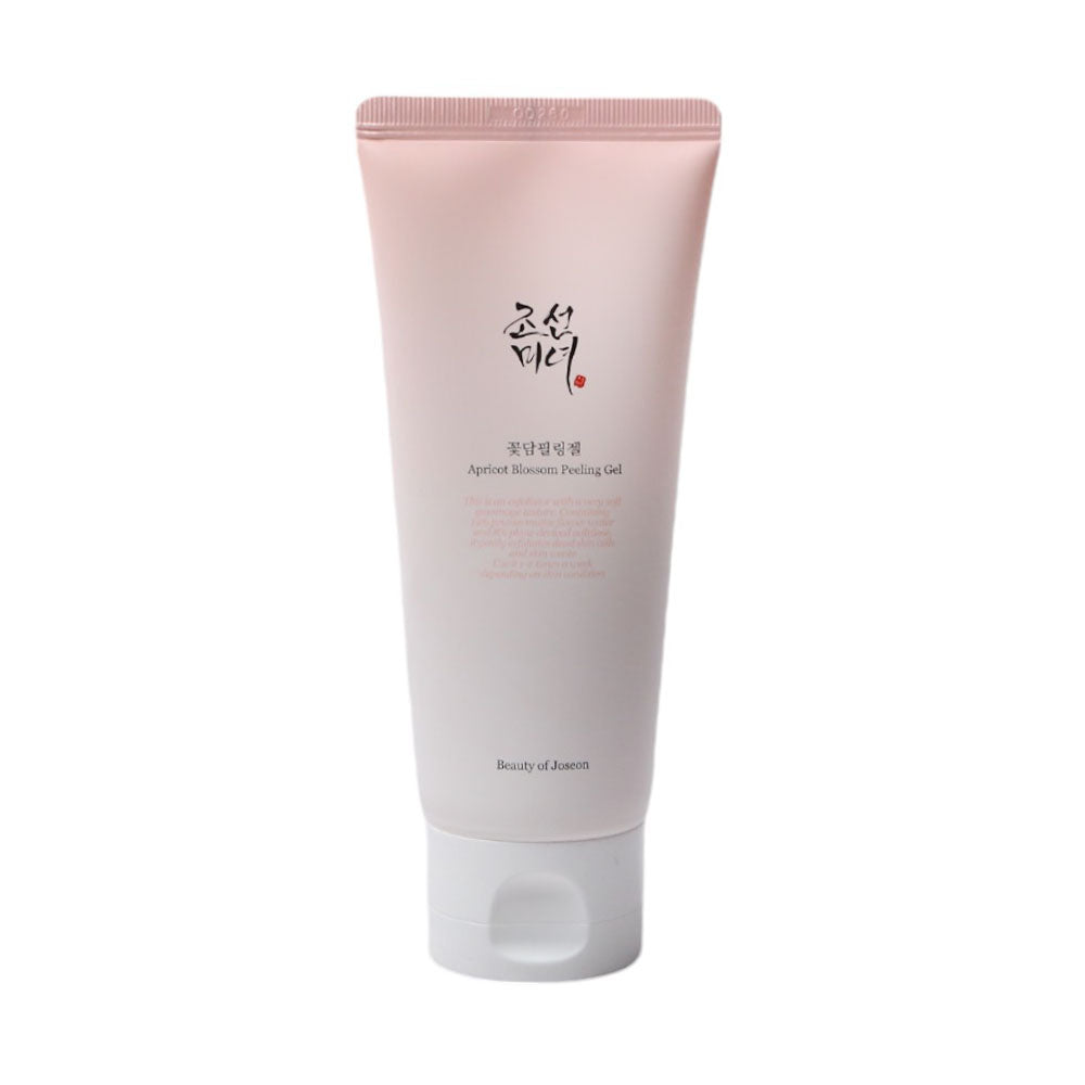 BEAUTY OF JOSEON - APRICOT BLOSSOM PEELING GEL 100ML