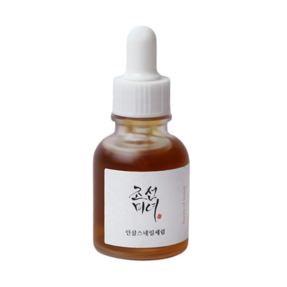 BEAUTY OF JOSEON REPAIR SERUM GINSENG+SNAIL MUCIN 30ML