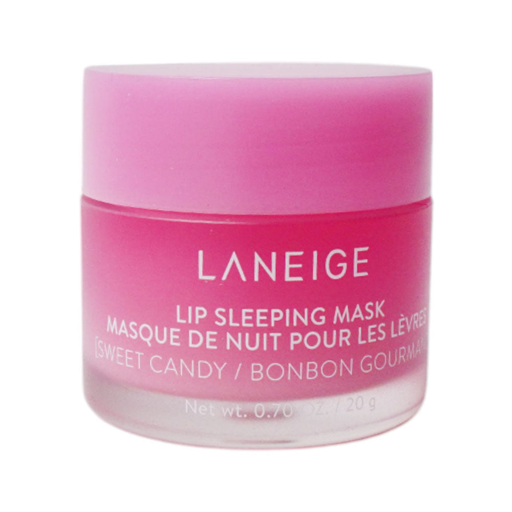LENEIGE MASK LIP SLEEPING MASK (SWEET CANDY) 20 G