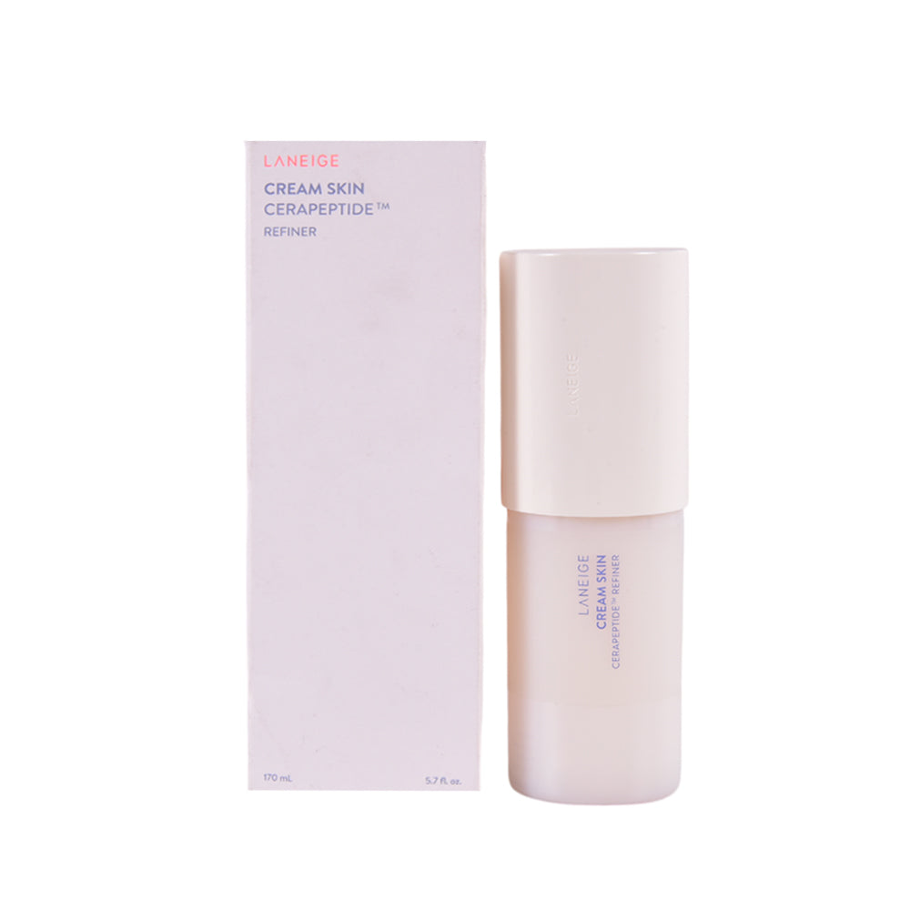LANEIGE - CREAM SKIN REFINER CERAPEPTIDE REFINER 170ML