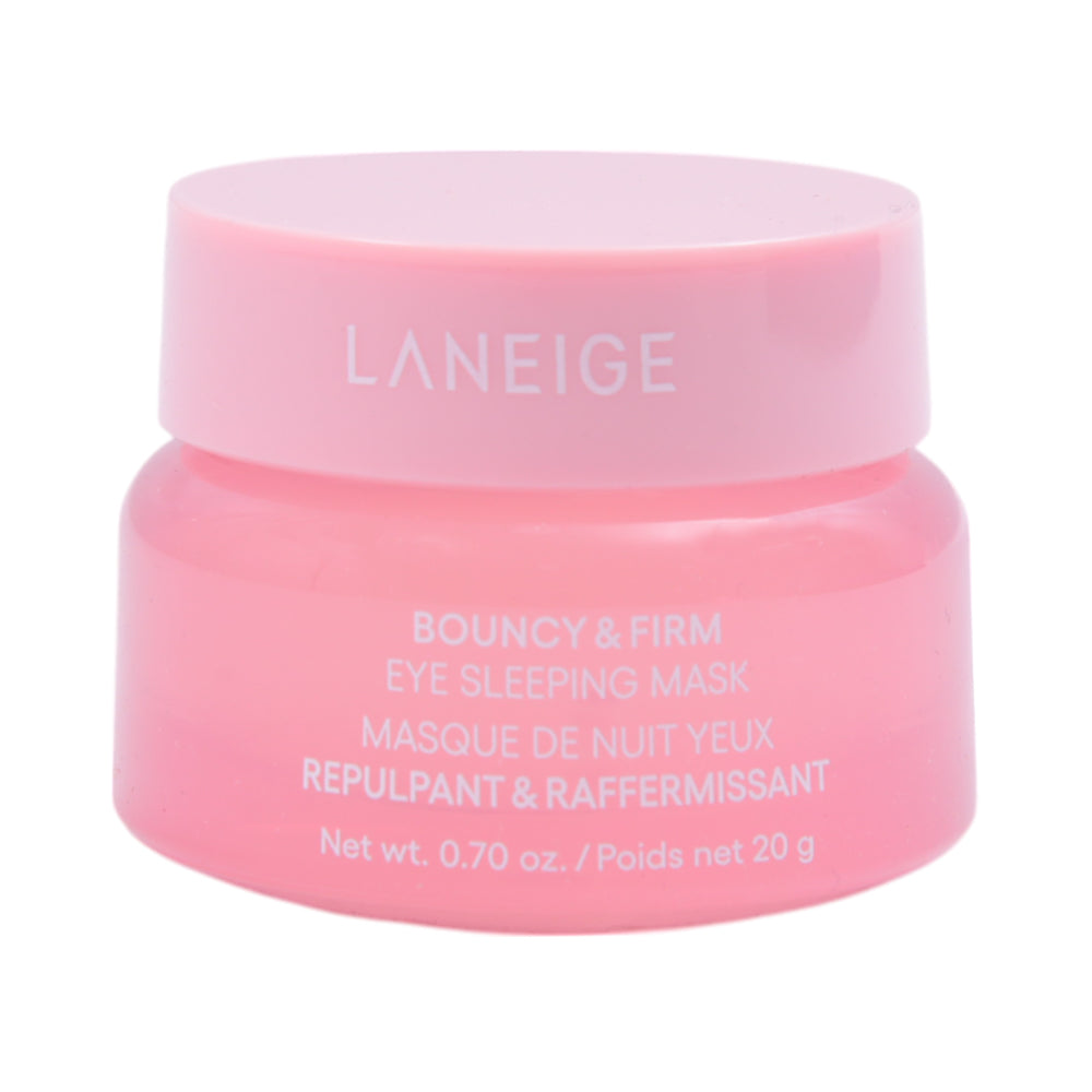 LANEIGE BOUNCY & FIRM EYE SLEEPING MASK 20G