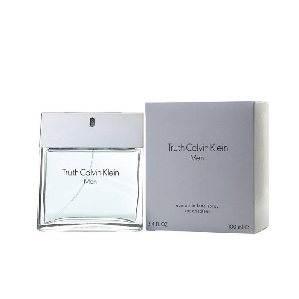 CALVIN KLEIN TRUTH MEN EDT 100 ML