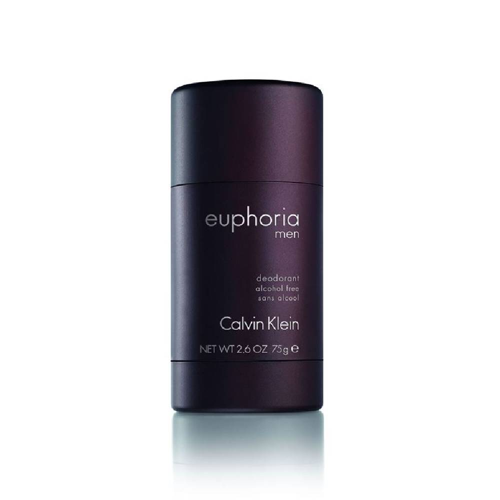 CALVIN KLEIN EUPHORIA MEN DEODORANT STICK 75 GM