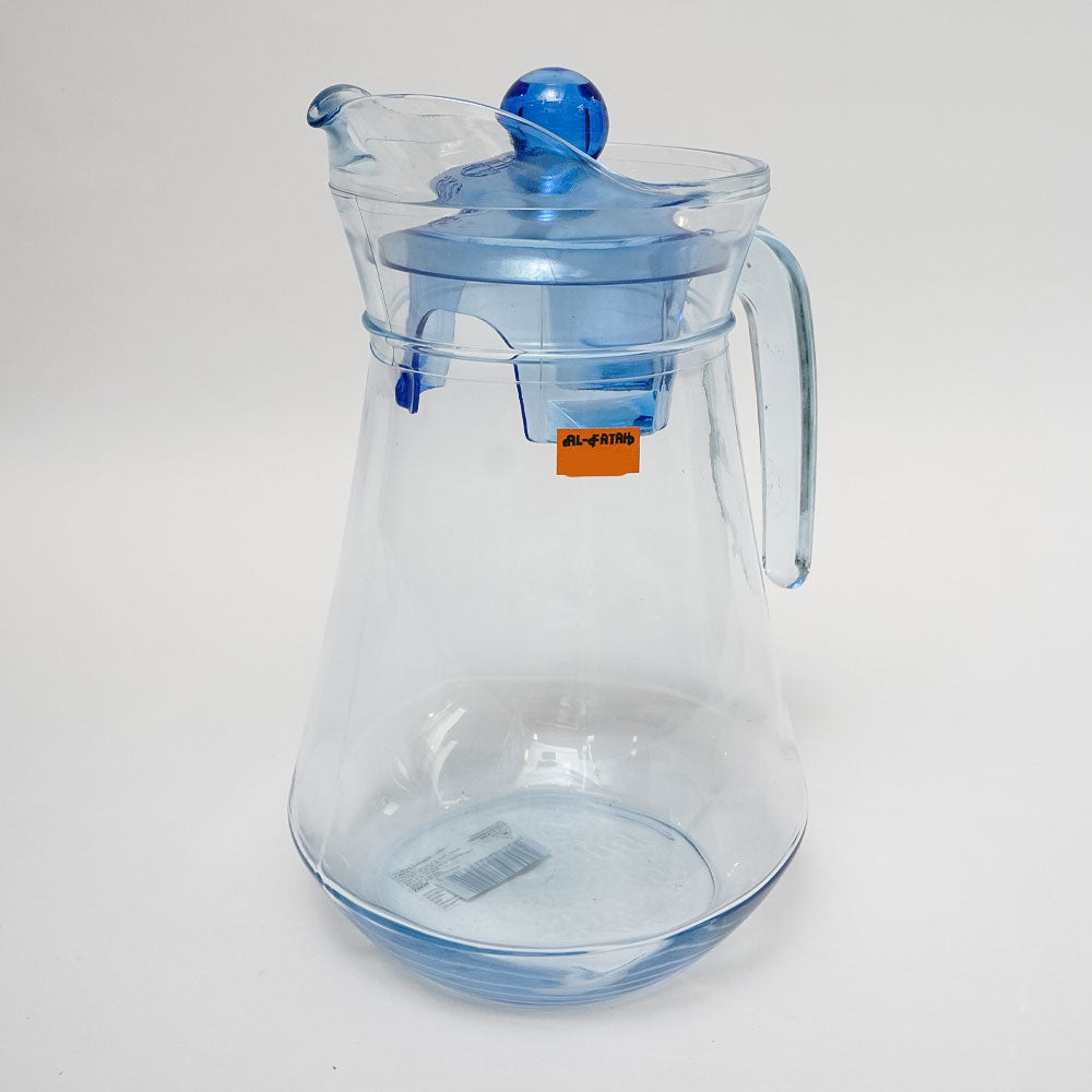 JUG LUMINARC ICE BLUE L0530