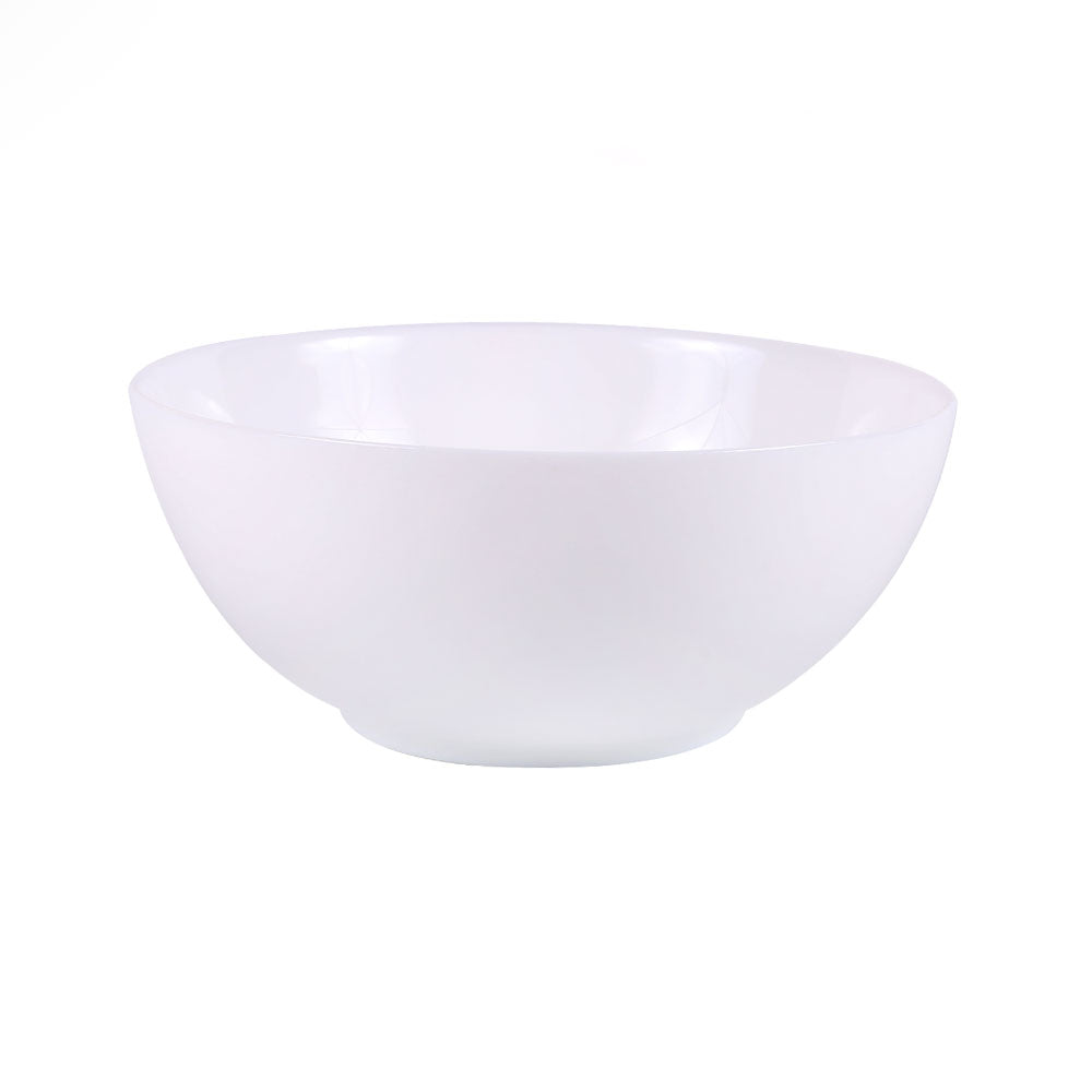 BOWL SWEET LUMINARC DIWALI WHITE N3601
