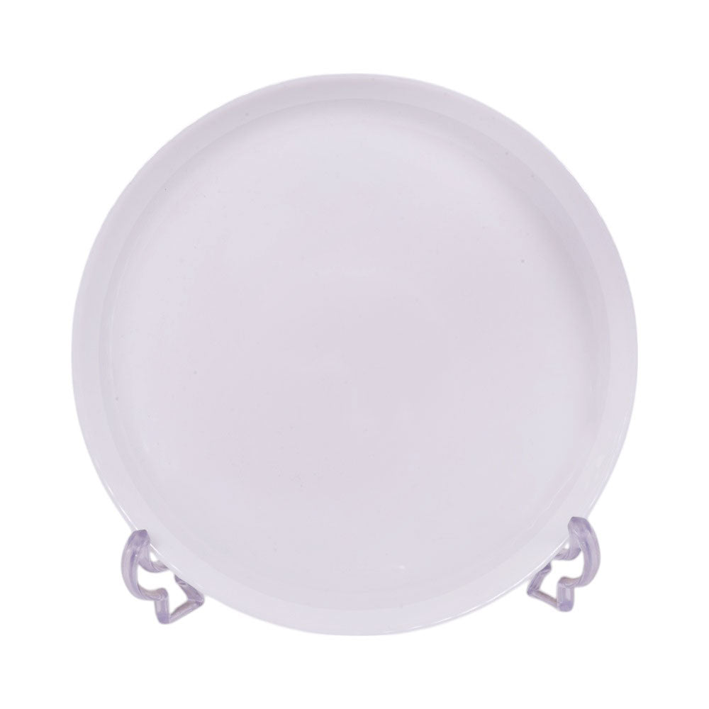 PLATE QUARTER LUMINARC DIWALI STRUCT PRECIOUS Q1661