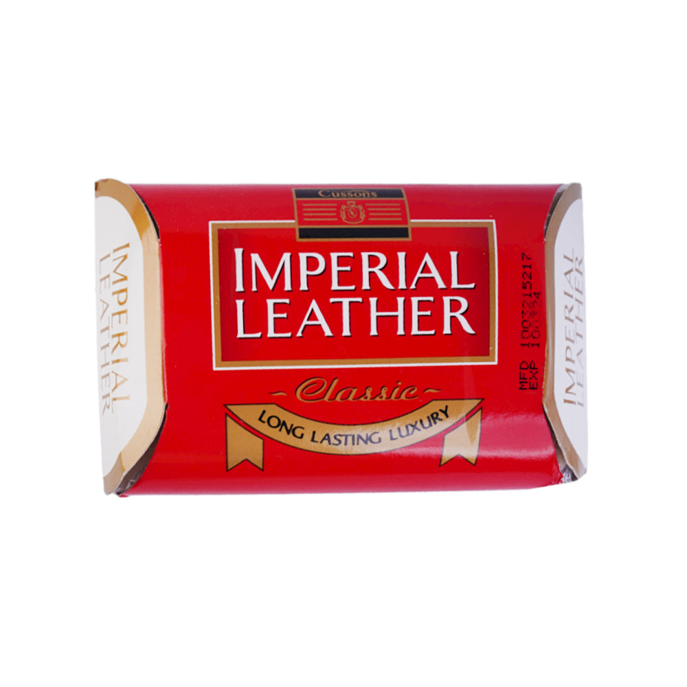 Imperial Leather