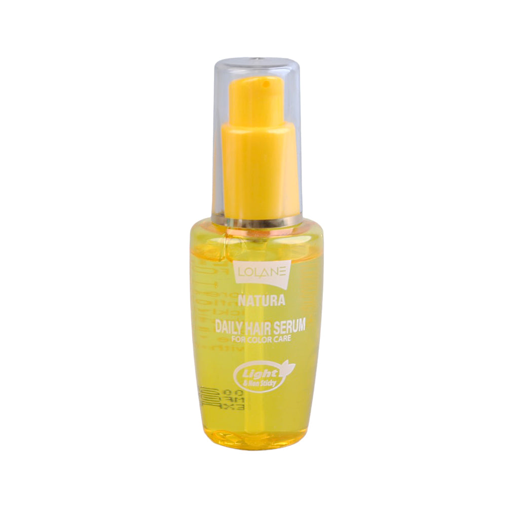 LOLANE HAIR SERUM MAGIC IN ONE COLOR CARE 50 ML