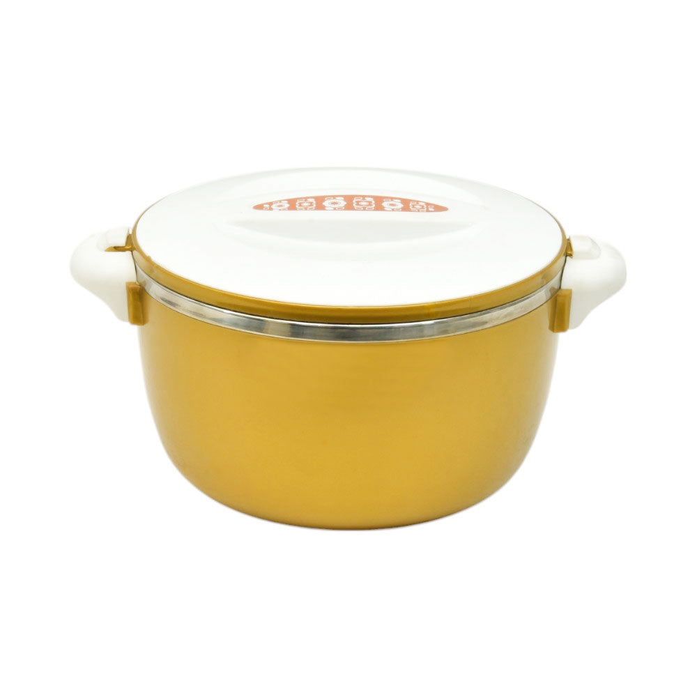HOT POT 2000 ML GOLD PB620G