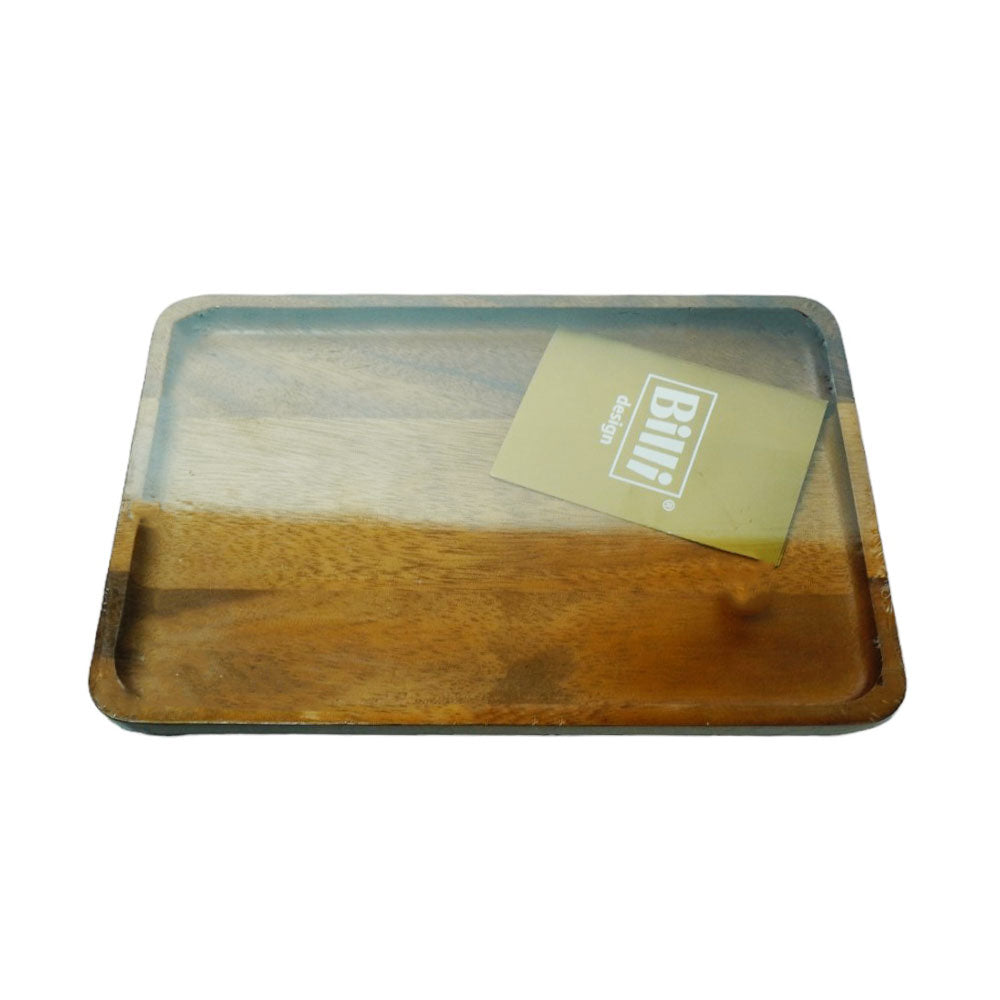 TRAY WOODEN BILLI ACA-RT3 BASIC