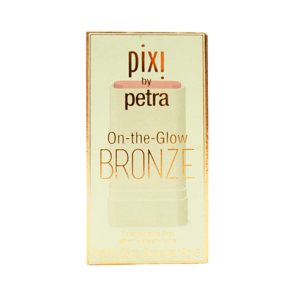 PIXI ON THE GLOW BRONZE SOFT GLOW 19G