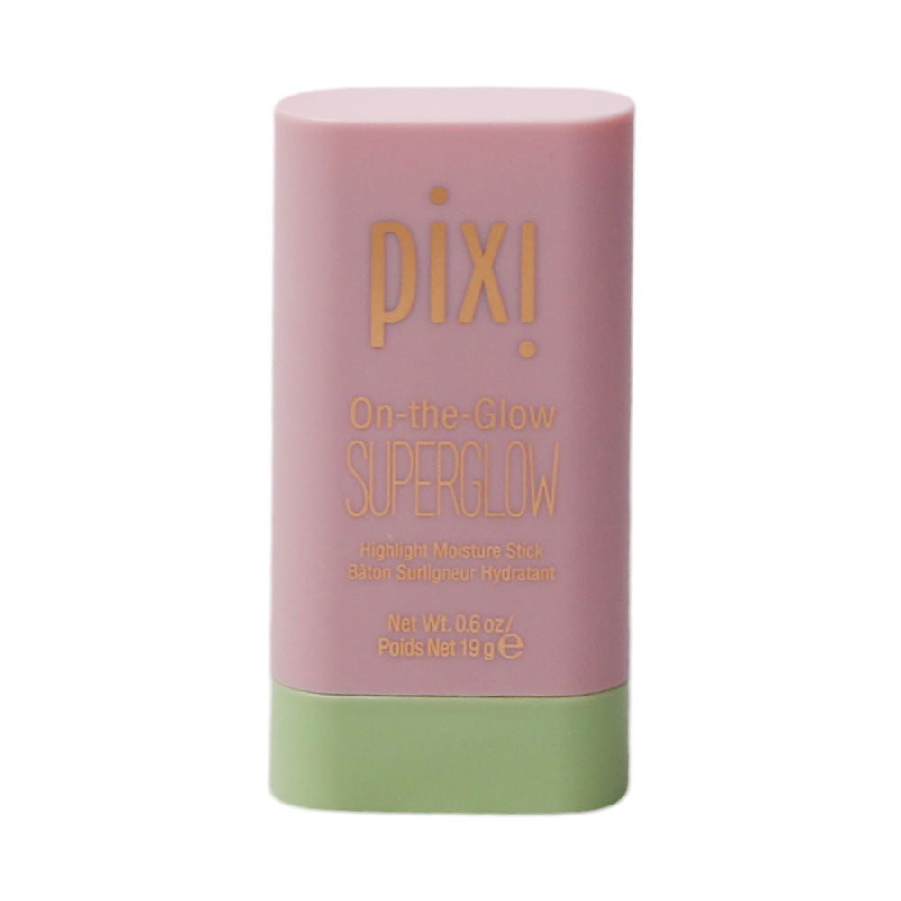 PIXI ON THE GLOW SUPER GLOW PETAL DEW