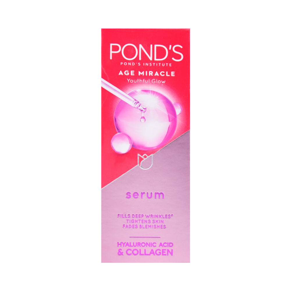 PONDS AGE MIRACLE SERUM 30ML