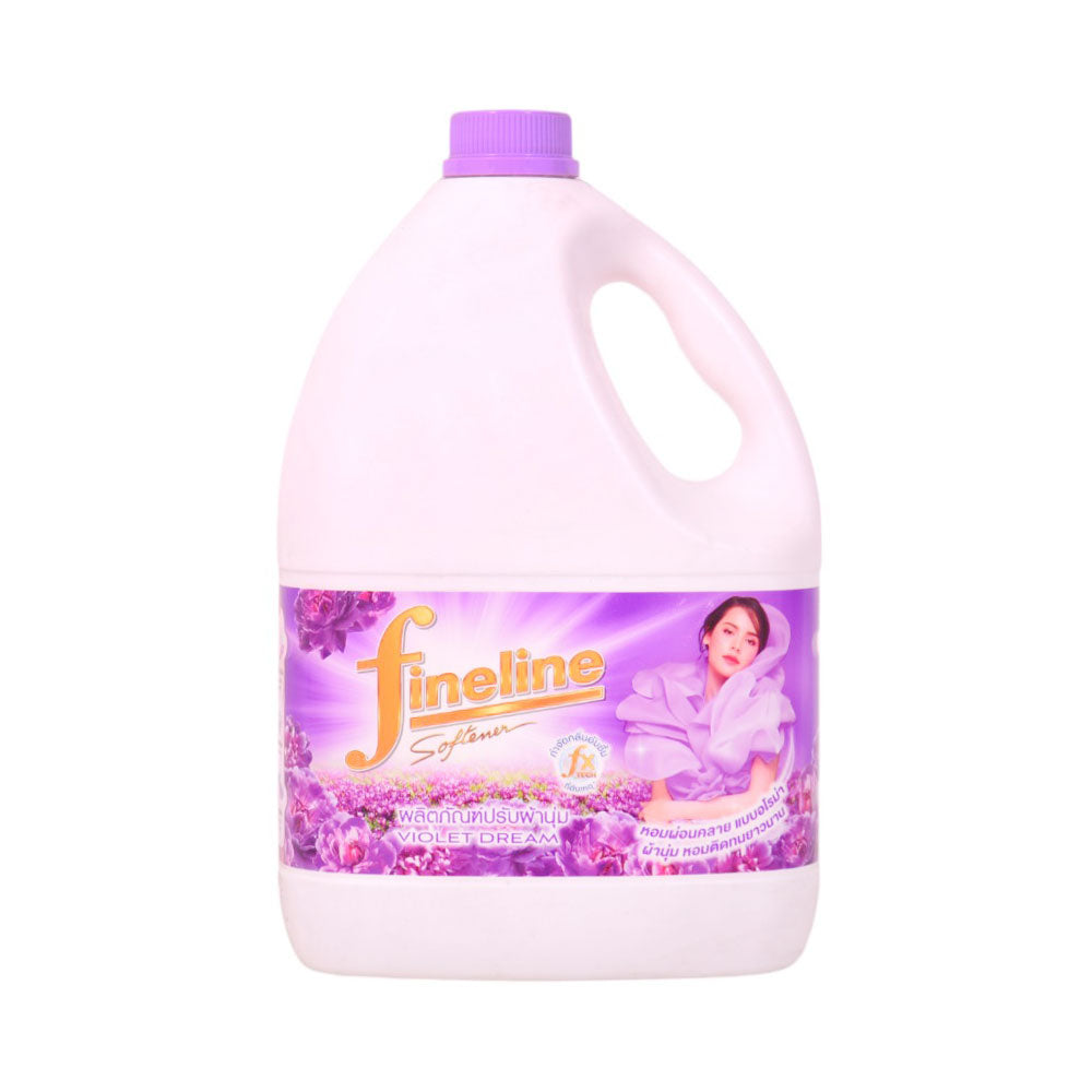 FINELINE SOFTNER RELAXING AROMATIC FLORAL 2800 ML