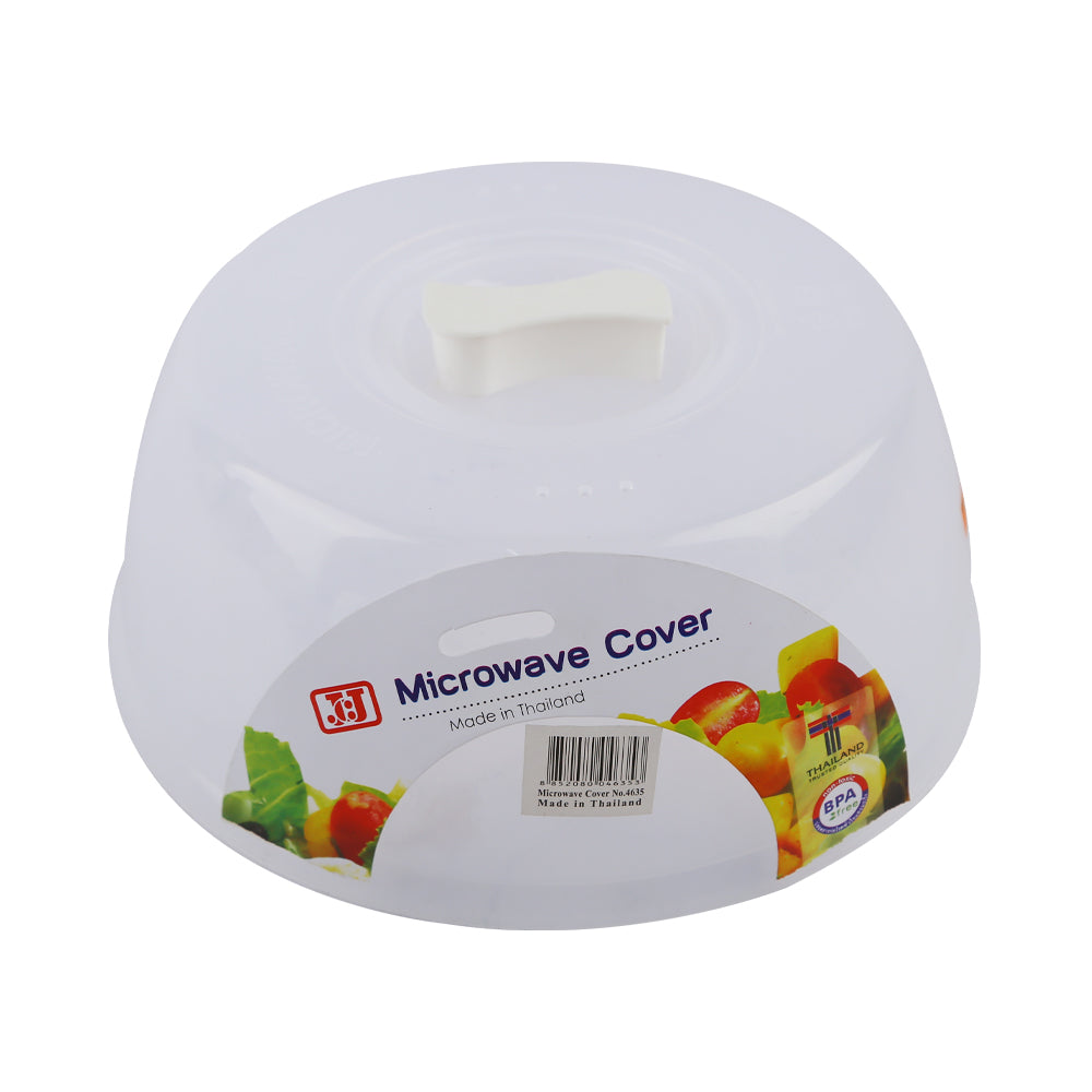 MICROWAVE COVER 4635 BASIC