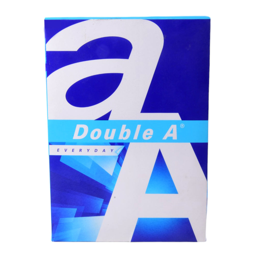 DOUBLE A PAPER REAM A4 70 GSM