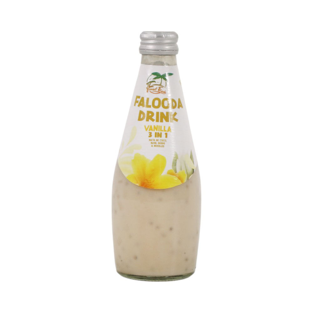 FOREST FRESH FALOODA DRINK VANILLA 3 IN 1 290 ML