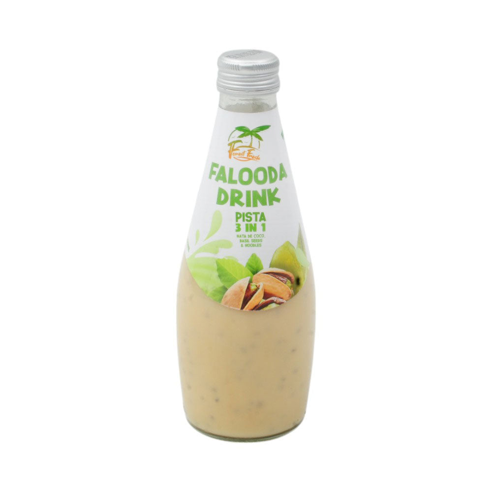 FOREST FRESH FALOODA DRINK PISTA 3 IN 1 290 ML
