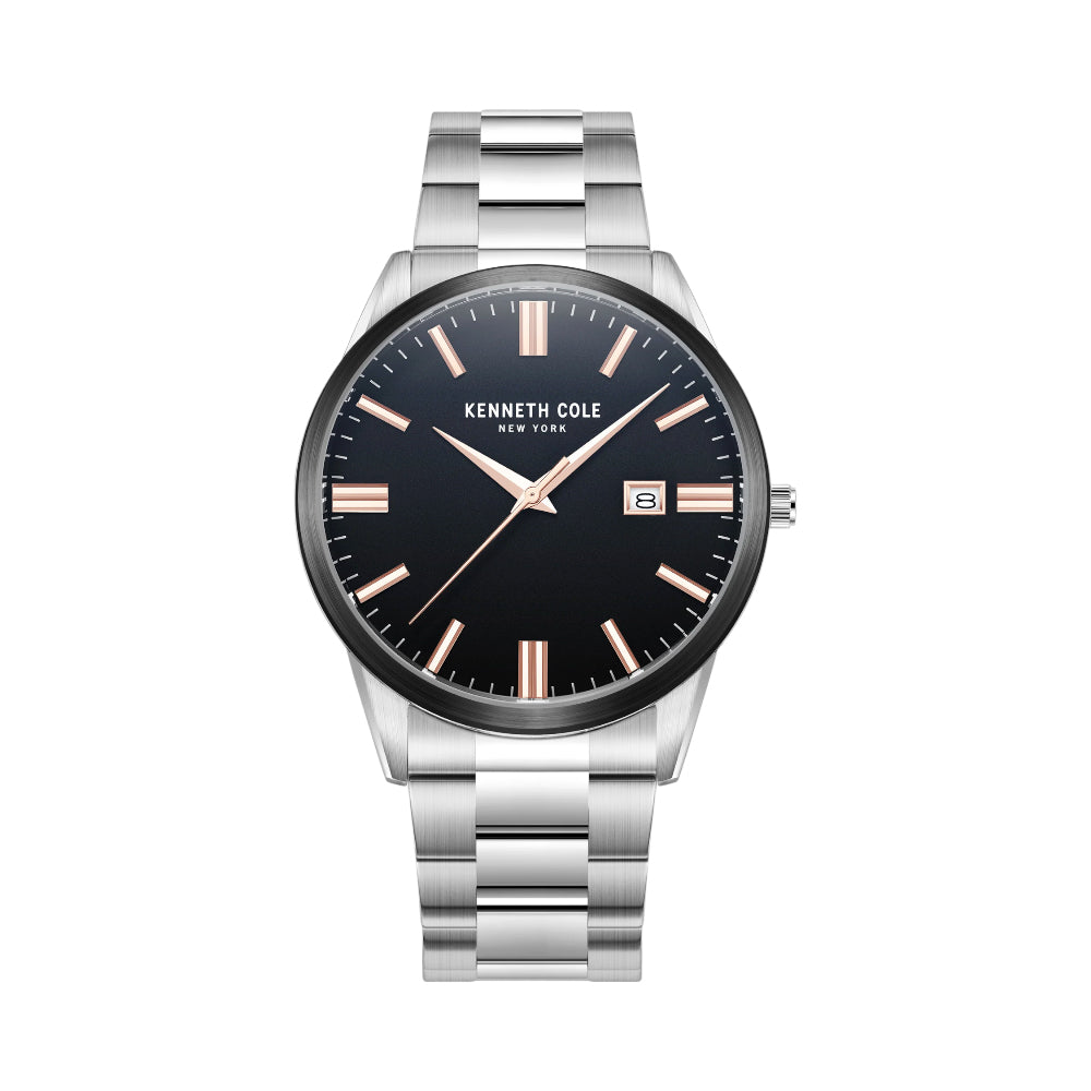 KENNETH COLE WATCH KCWGH2233604