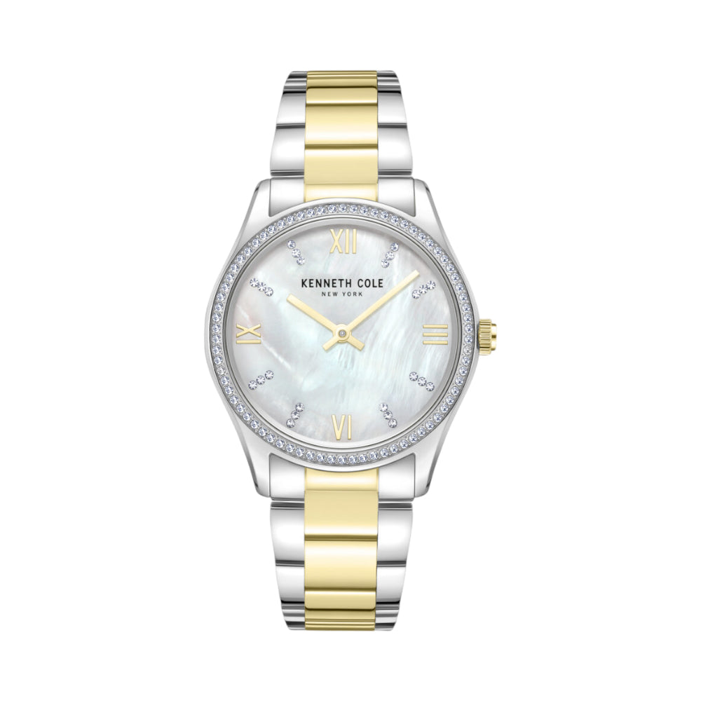 KENNETH COLE WATCH KCWLG0048302