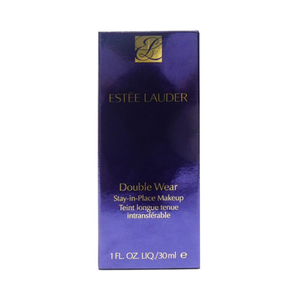 ESTEE LAUDER DOUBLE WEAR STAY IN PLACE 1N0 PORCELAIN 30ML