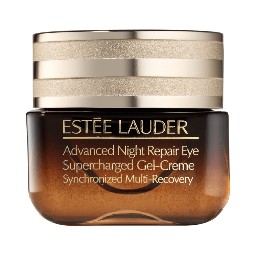 ESTEE LAUDER NEW ADVANCE NIGHT REPAIR EYE GEL CREAM 15ML