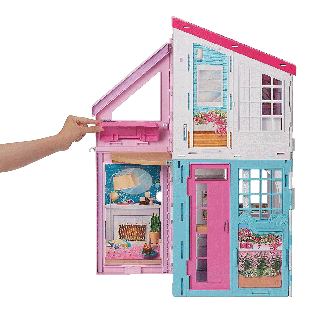 Fxg57 Brb Malibu House