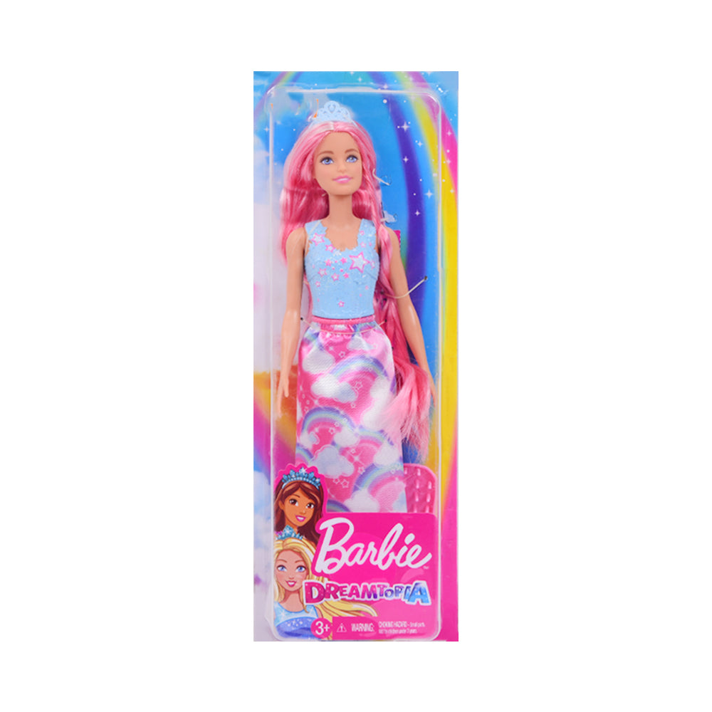 FXR93-94 BARBIE DOLL DREAMTOPIA