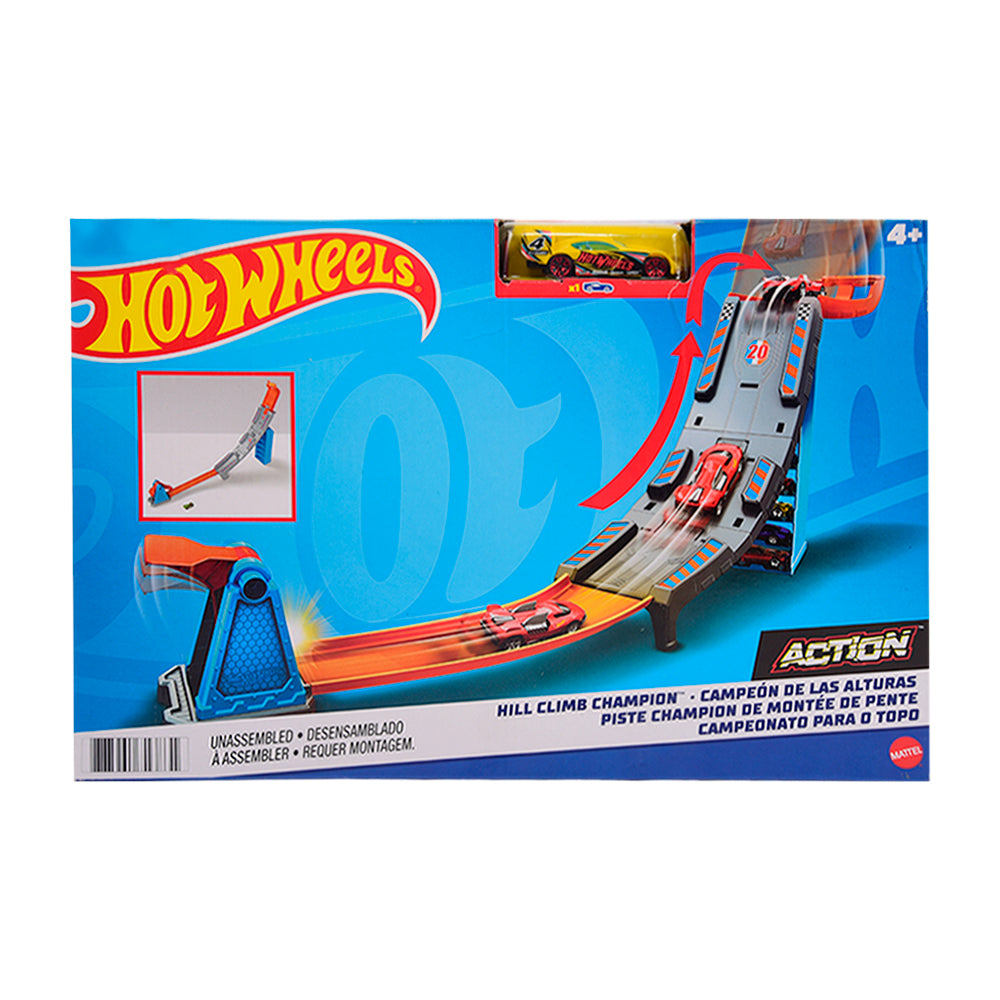 GBF83/GBF81 HW CHAMPIONSHIP TRACKSET ASST A.I