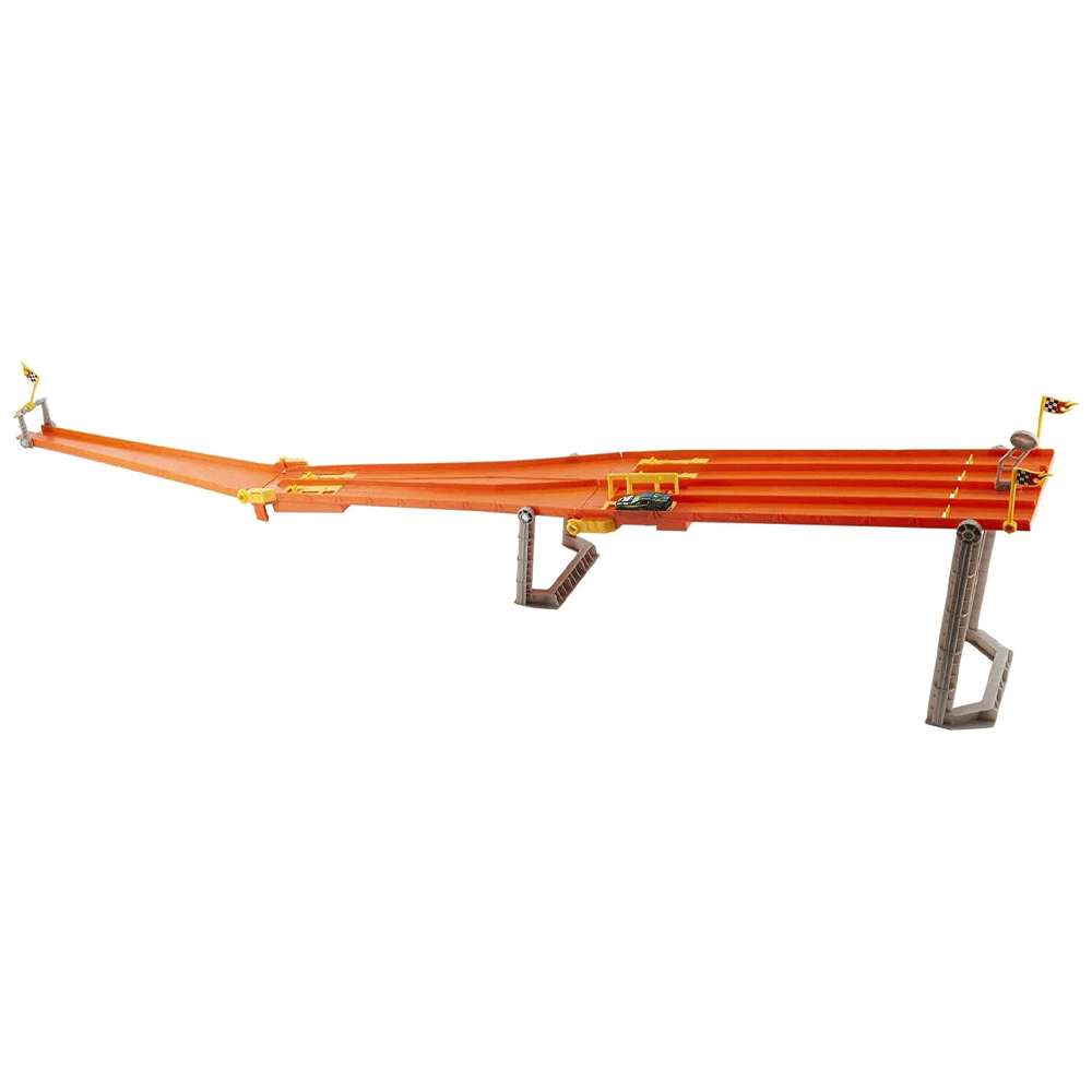 HW 4 LANE ELIMINATION RACE TRACK GDY60