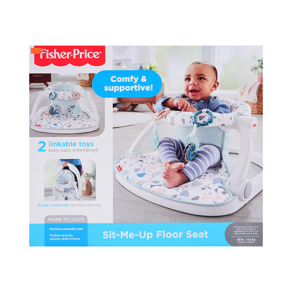 GKJ14 FP SIT ME UP FLOOR SEAT