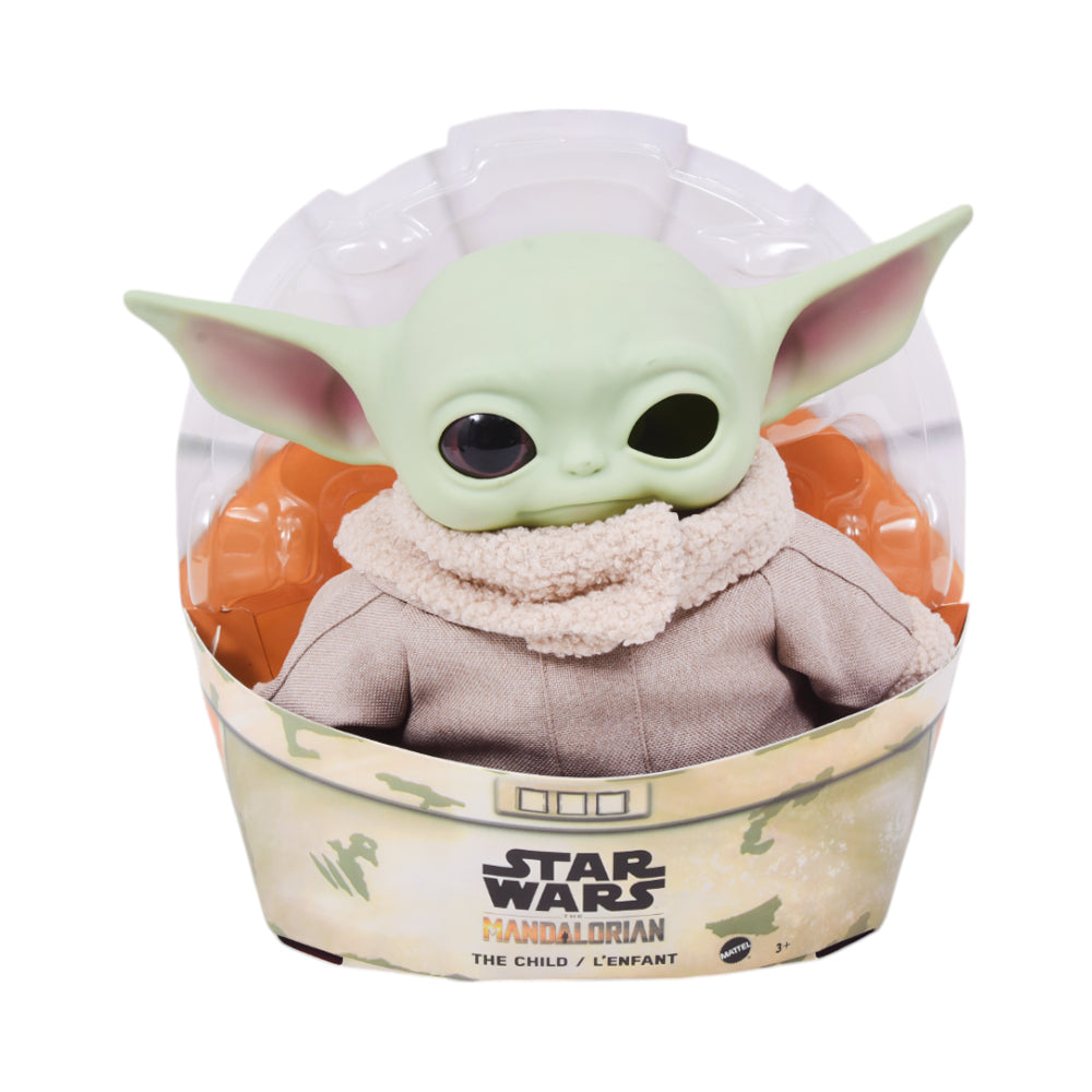 93881 MANDALORIAN THE CHILD LENFANT FIGURE A.I