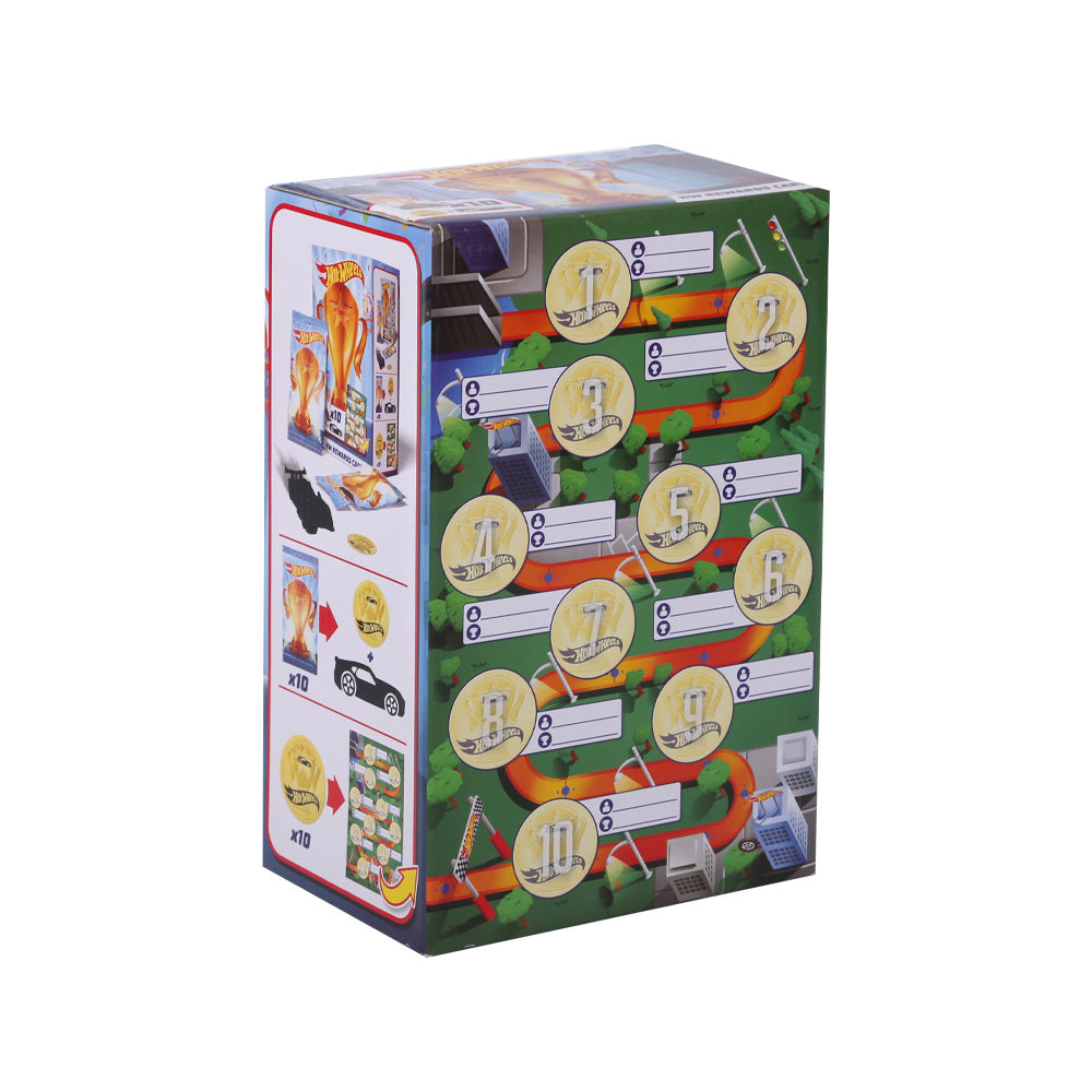 Gwn97 Hw Rewards Car 10Pk