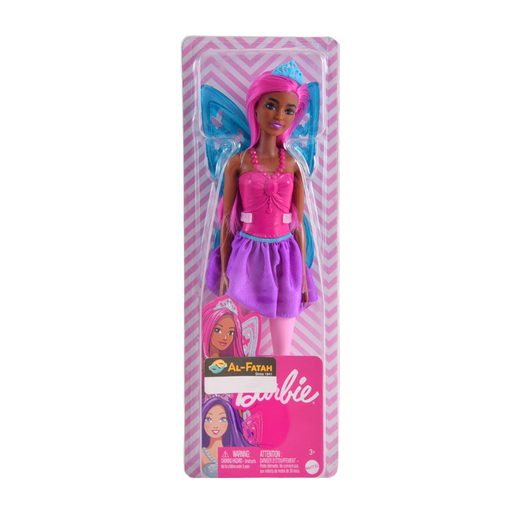 GXD60 FWK85 BRB CORE FAIRY DOLL