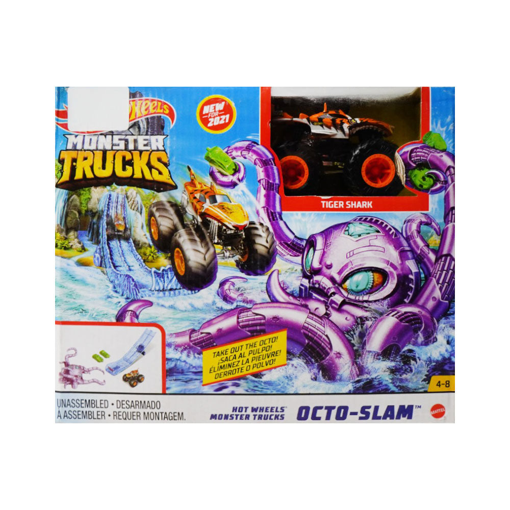 GYL11 HW MT OCTO-SLAM