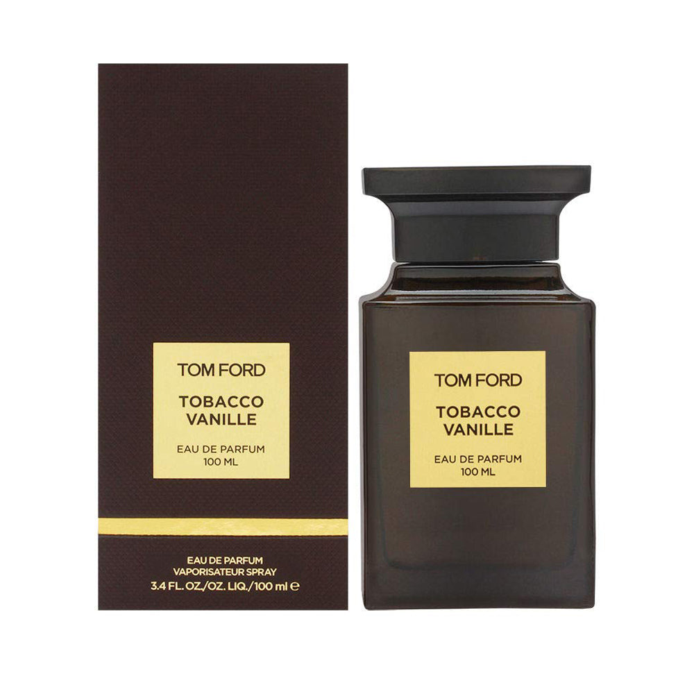 TOMFORD TOBACO VANILLA 100ML PC