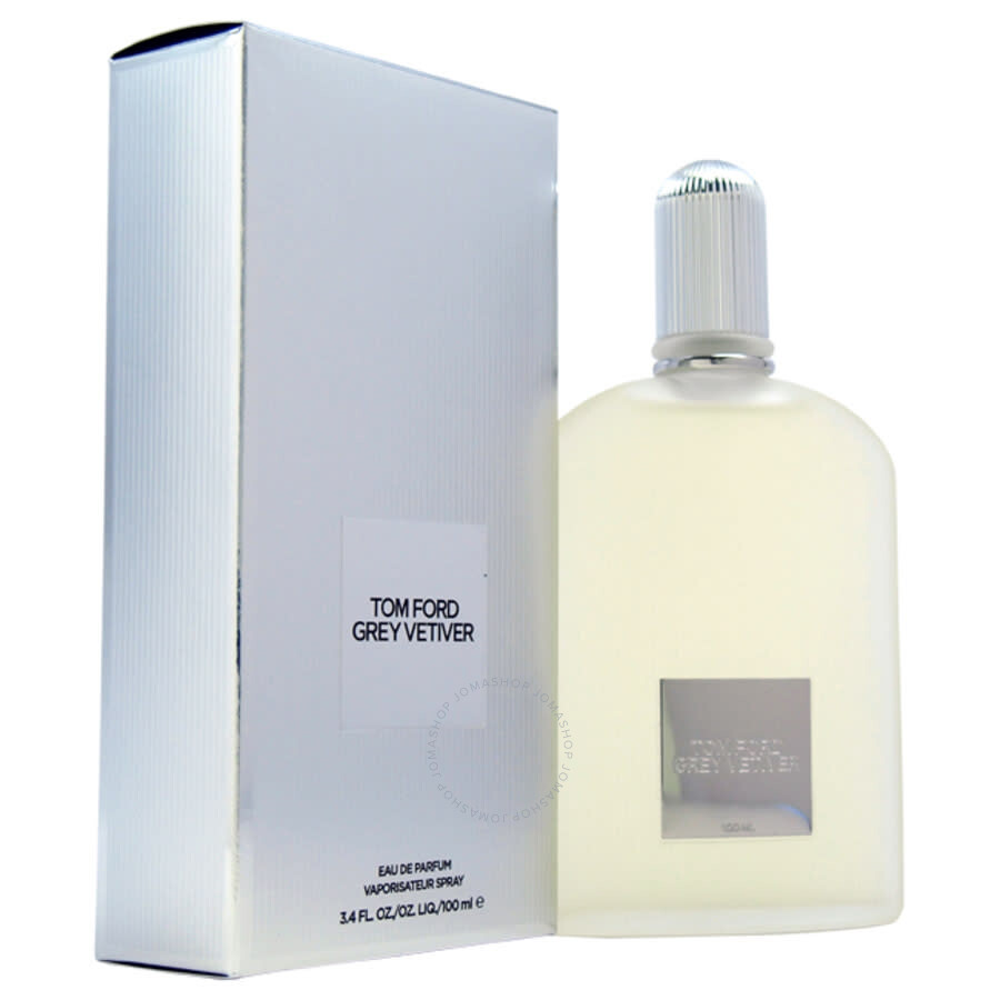 TOMFORD GREY VITVER EDP 100 ML