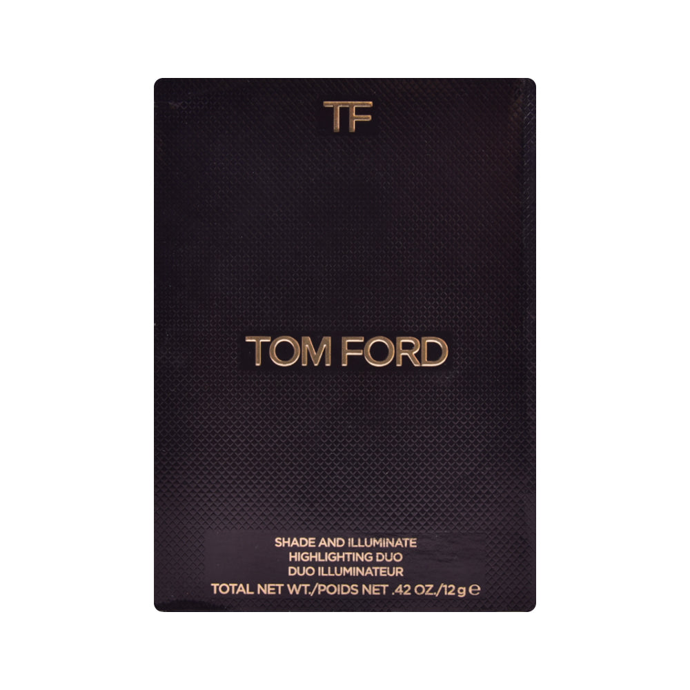 TOM FORD HIGHLIGHTING DUO TANLIGHT 12G
