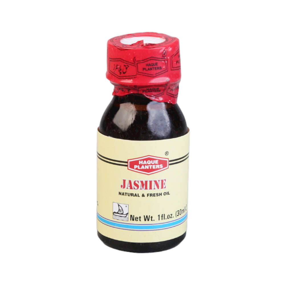 HAQUE PLANTER JASMINE OIL 30 ML