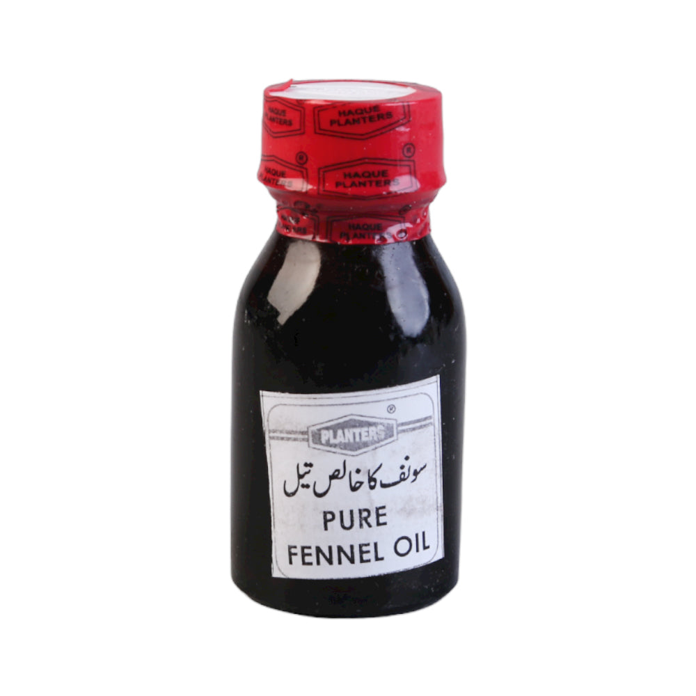 HAQUE PLANTER FENNEL 30 ML