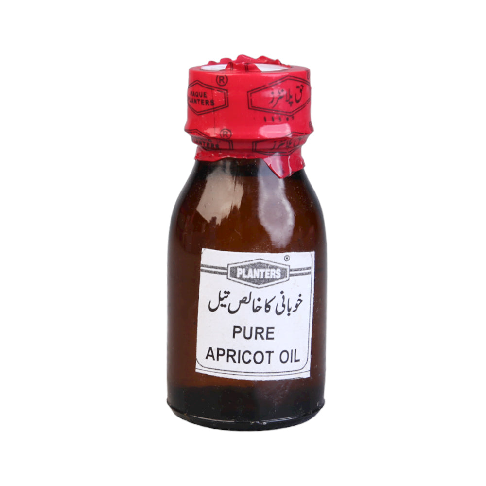 HAQUE PLANTERS APRICOT 30 ML 30 ML