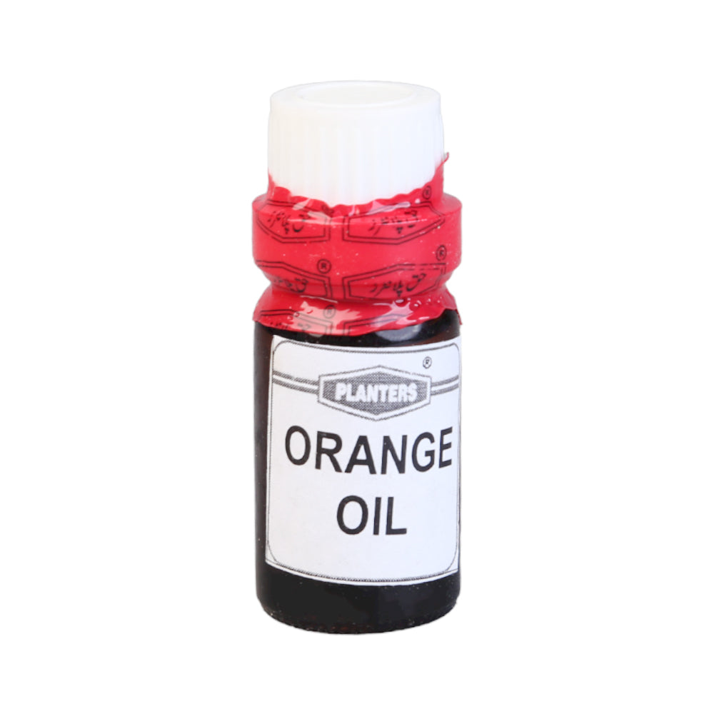 HAQUE PLANTER ORANGE OIL 10ML