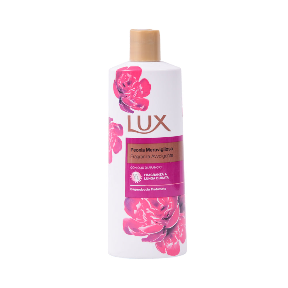LUX SHOWER GEL WONDERFUL PONEY FRAGRANCE 500 ML