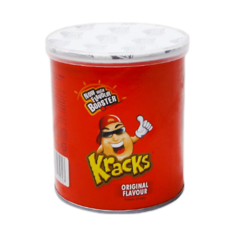 KRACKS CHIPS ORIGINAL 45 GM