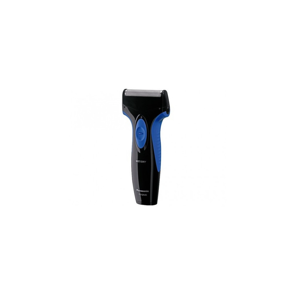 PANASONIC ELECTRIC SHAVER RECHARGEABLE SA40