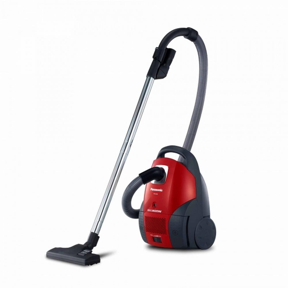 PANASONIC VACUUM CLEANER MC-CG521